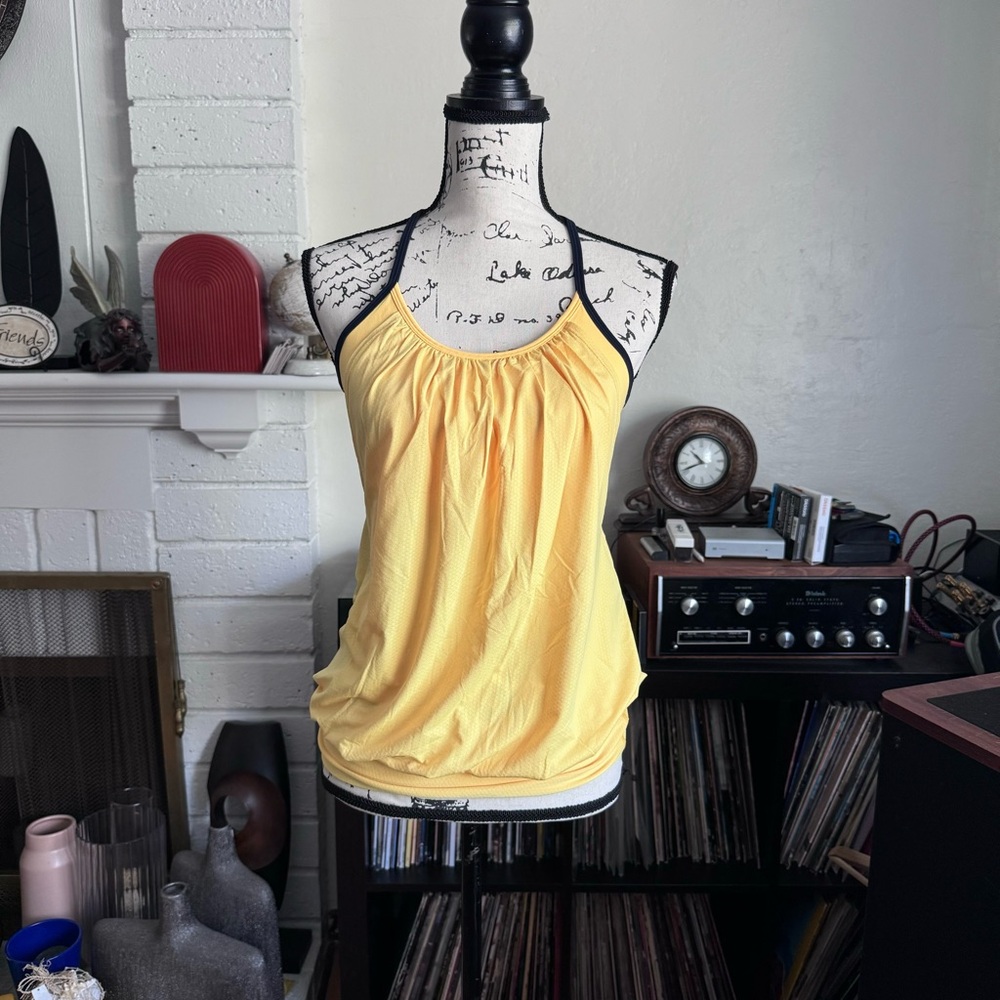 Lululemon Bra/Top Combo | 6